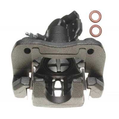RAYBESTOS - FRC10329 - Rear Left Rebuilt Caliper With Hardware pa17