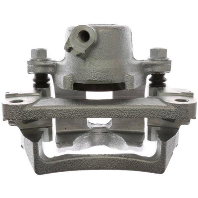 Rear Left Rebuilt Caliper With Hardware by RAYBESTOS - FRC10463C pa23