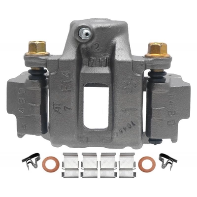 RAYBESTOS - FRC10464 - Rear Left Rebuilt Caliper With Hardware pa39