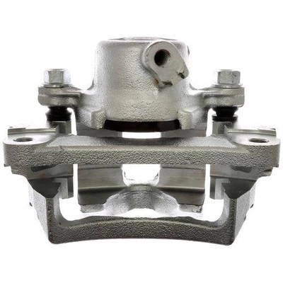 Rear Left Rebuilt Caliper With Hardware by RAYBESTOS - FRC10464C pa29