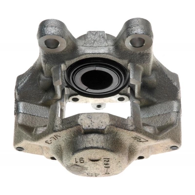 Rear Left Rebuilt Caliper With Hardware by RAYBESTOS - FRC10795 pa9