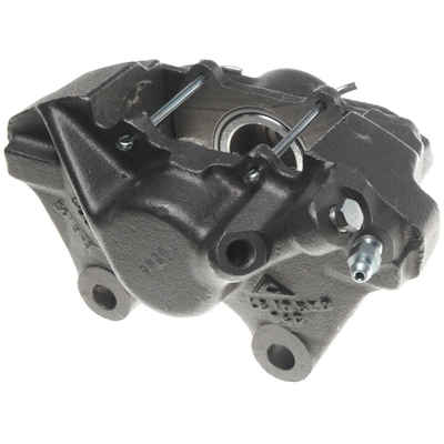 Rear Left Rebuilt Caliper With Hardware by RAYBESTOS - FRC10846 pa3