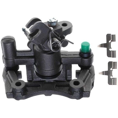 Rear Left Rebuilt Caliper With Hardware by RAYBESTOS - FRC10939 pa28