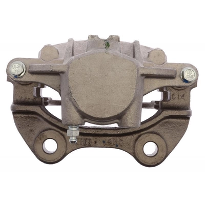 RAYBESTOS - FRC11035 - Rear Left Rebuilt Caliper With Hardware pa18