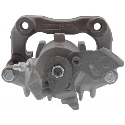 RAYBESTOS - FRC11074 - Rear Left Rebuilt Caliper With Hardware pa28
