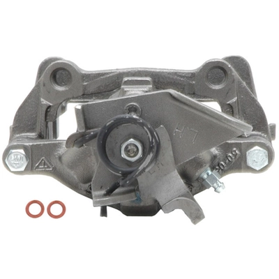 Rear Left Rebuilt Caliper With Hardware by RAYBESTOS - FRC11149 pa18