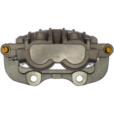 Rear Left Rebuilt Caliper With Hardware by RAYBESTOS - FRC11169C pa12
