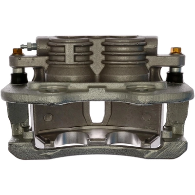 Rear Left Rebuilt Caliper With Hardware by RAYBESTOS - FRC11169C pa14