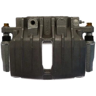Rear Left Rebuilt Caliper With Hardware by RAYBESTOS - FRC11169C pa20