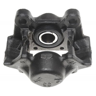 Rear Left Rebuilt Caliper With Hardware by RAYBESTOS - FRC11182 pa14