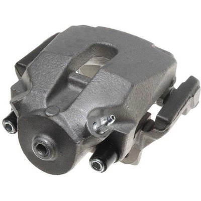 Rear Left Rebuilt Caliper With Hardware by RAYBESTOS - FRC11194 pa13