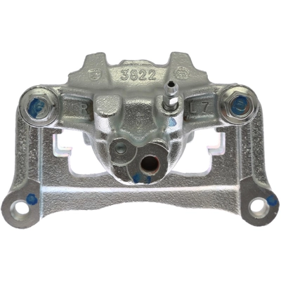 Rear Left Rebuilt Caliper With Hardware by RAYBESTOS - FRC11262C pa16