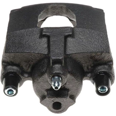 Rear Left Rebuilt Caliper With Hardware by RAYBESTOS - FRC11270 pa10