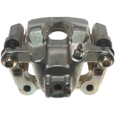 Rear Left Rebuilt Caliper With Hardware by RAYBESTOS - FRC11286 pa12