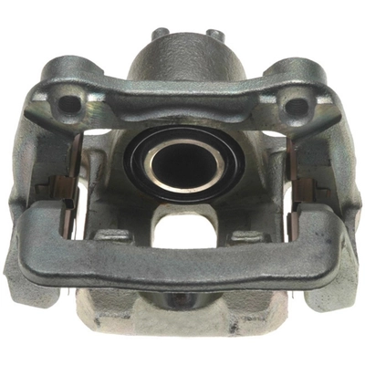 Rear Left Rebuilt Caliper With Hardware by RAYBESTOS - FRC11286 pa13