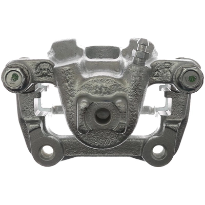 Rear Left Rebuilt Caliper With Hardware by RAYBESTOS - FRC11286C pa16