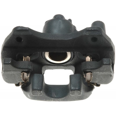 Rear Left Rebuilt Caliper With Hardware by RAYBESTOS - FRC11354 pa11