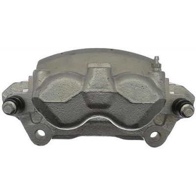 Rear Left Rebuilt Caliper With Hardware by RAYBESTOS - FRC11390C pa19