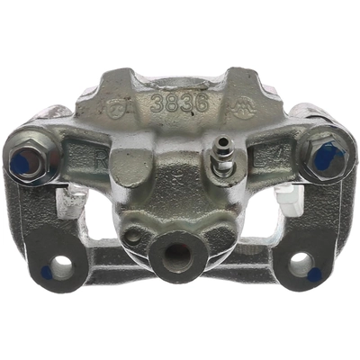 Rear Left Rebuilt Caliper With Hardware by RAYBESTOS - FRC11404C pa7