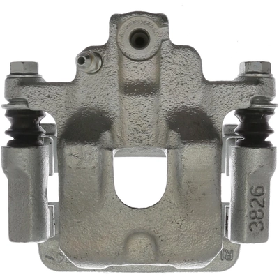 Rear Left Rebuilt Caliper With Hardware by RAYBESTOS - FRC11428C pa20