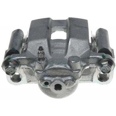 Rear Left Rebuilt Caliper With Hardware by RAYBESTOS - FRC11435 pa11