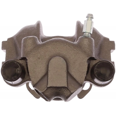 Rear Left Rebuilt Caliper With Hardware by RAYBESTOS - FRC11482 pa19
