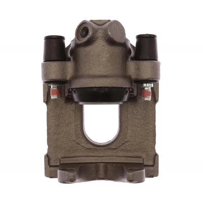 Rear Left Rebuilt Caliper With Hardware by RAYBESTOS - FRC11482 pa26