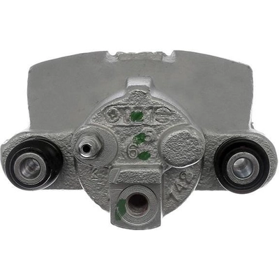 Rear Left Rebuilt Caliper With Hardware by RAYBESTOS - FRC11525C pa17
