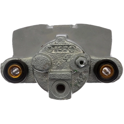 Rear Left Rebuilt Caliper With Hardware by RAYBESTOS - FRC11526C pa11