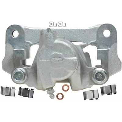 RAYBESTOS - FRC11556 - Rear Left Rebuilt Caliper With Hardware pa19