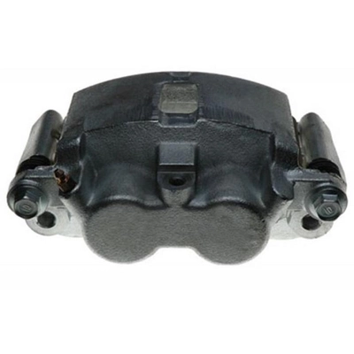 Rear Left Rebuilt Caliper With Hardware by RAYBESTOS - FRC11577 pa10