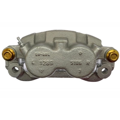Rear Left Rebuilt Caliper With Hardware by RAYBESTOS - FRC11579C pa14