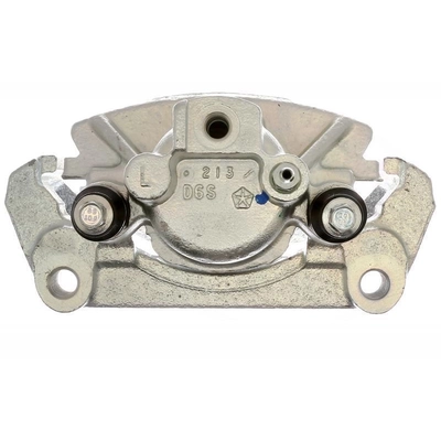 Rear Left Rebuilt Caliper With Hardware by RAYBESTOS - FRC11626C pa20