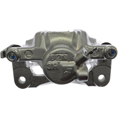 Rear Left Rebuilt Caliper With Hardware by RAYBESTOS - FRC11660C pa16