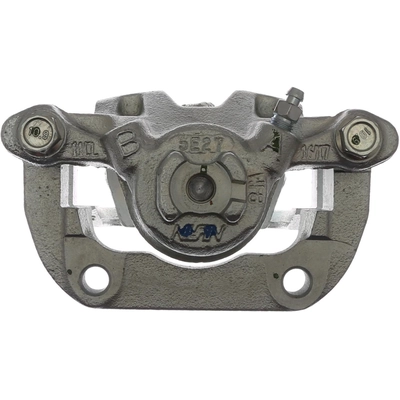 Rear Left Rebuilt Caliper With Hardware by RAYBESTOS - FRC11716C pa15