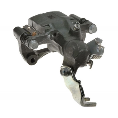Rear Left Rebuilt Caliper With Hardware by RAYBESTOS - FRC11726 pa19