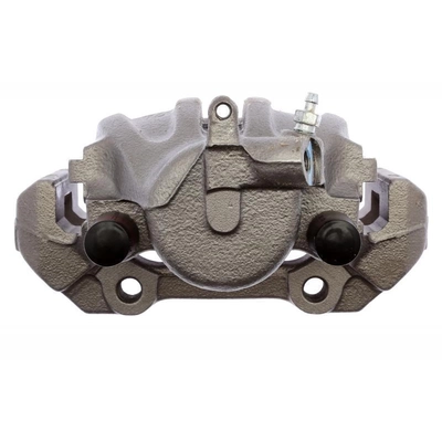 Rear Left Rebuilt Caliper With Hardware by RAYBESTOS - FRC11745 pa32