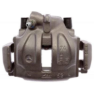 Rear Left Rebuilt Caliper With Hardware by RAYBESTOS - FRC11746 pa50