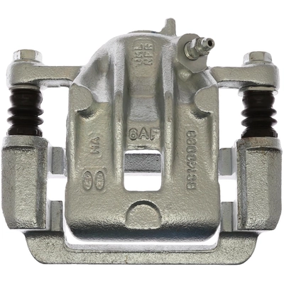 Rear Left Rebuilt Caliper With Hardware by RAYBESTOS - FRC11765C pa30
