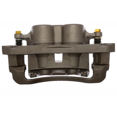 Rear Left Rebuilt Caliper With Hardware by RAYBESTOS - FRC11779 pa19