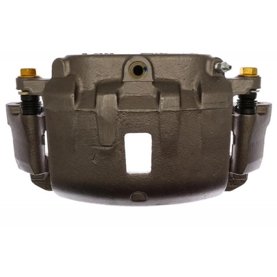 Rear Left Rebuilt Caliper With Hardware by RAYBESTOS - FRC11779 pa20