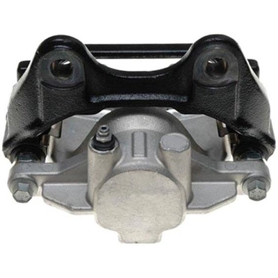 Rear Left Rebuilt Caliper With Hardware by RAYBESTOS - FRC11826 pa21