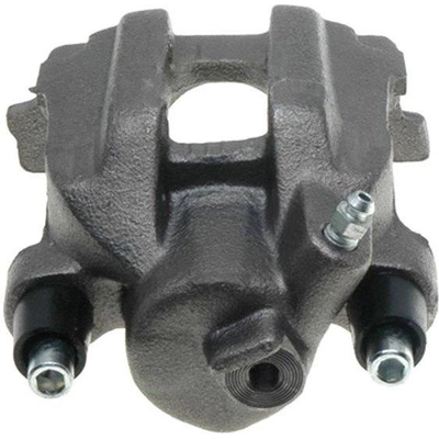 Rear Left Rebuilt Caliper With Hardware by RAYBESTOS - FRC11830 pa8