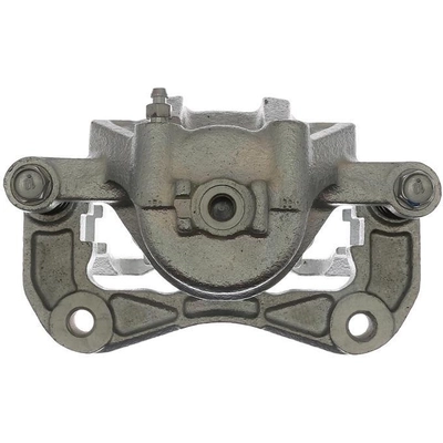 Rear Left Rebuilt Caliper With Hardware by RAYBESTOS - FRC11837C pa21