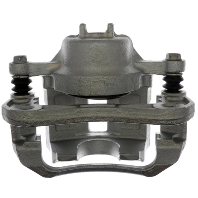Rear Left Rebuilt Caliper With Hardware by RAYBESTOS - FRC11837C pa29