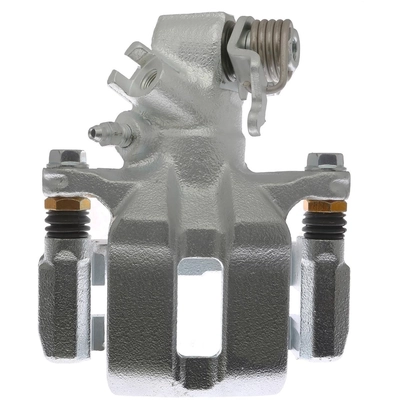 Rear Left Rebuilt Caliper With Hardware by RAYBESTOS - FRC11840C pa20