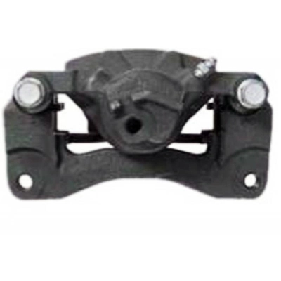 Rear Left Rebuilt Caliper With Hardware by RAYBESTOS - FRC11846 pa5