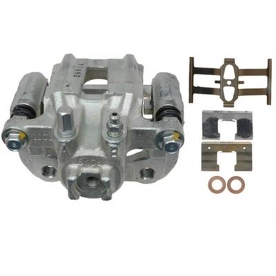 RAYBESTOS - FRC11852 - Rear Left Rebuilt Caliper With Hardware pa13