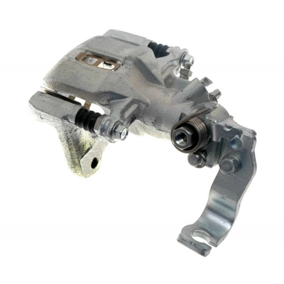 Rear Left Rebuilt Caliper With Hardware by RAYBESTOS - FRC11854 pa21