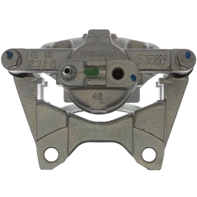 Rear Left Rebuilt Caliper With Hardware by RAYBESTOS - FRC11887C pa16